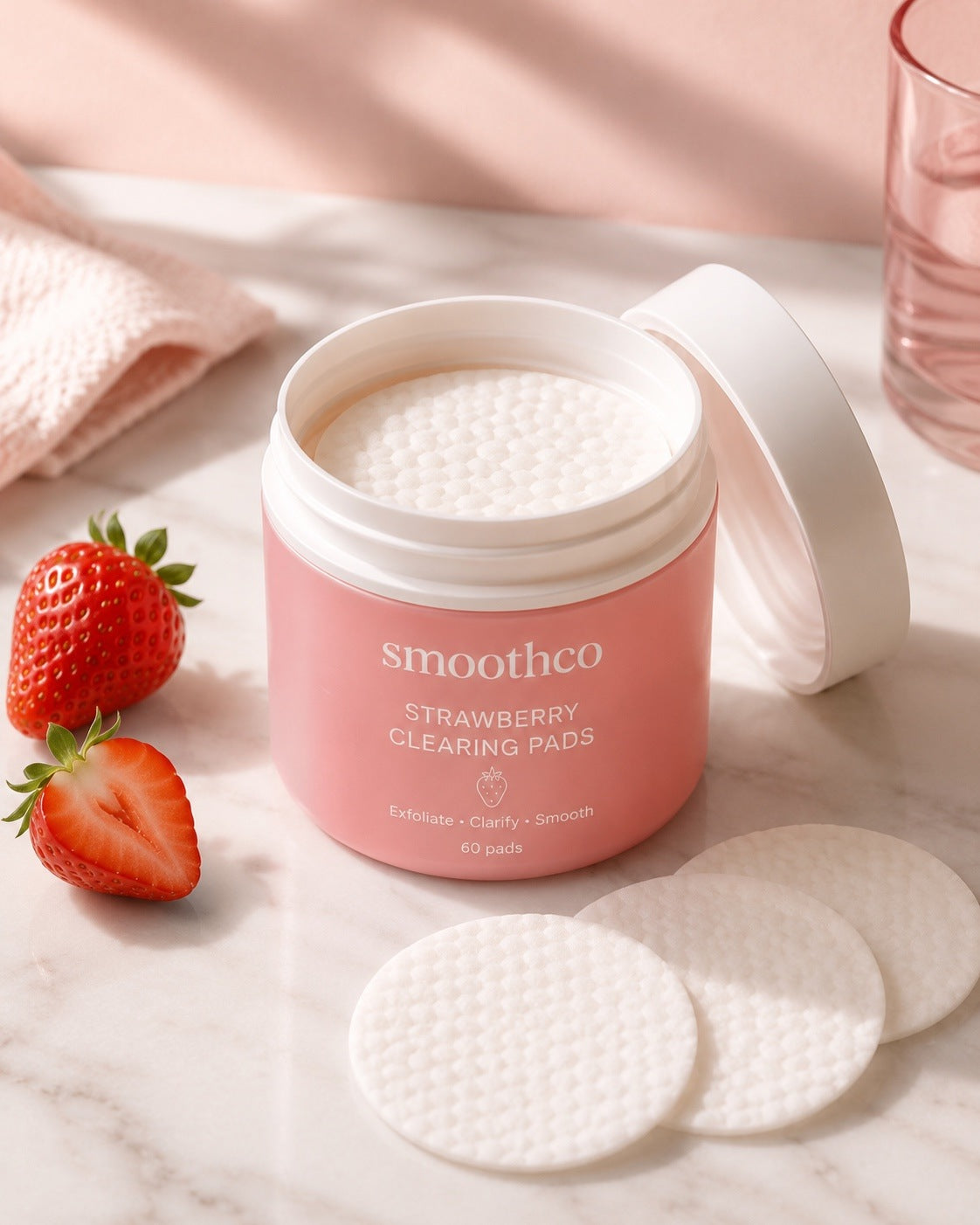 The Check-Stopping Routine. Clearing Pads.