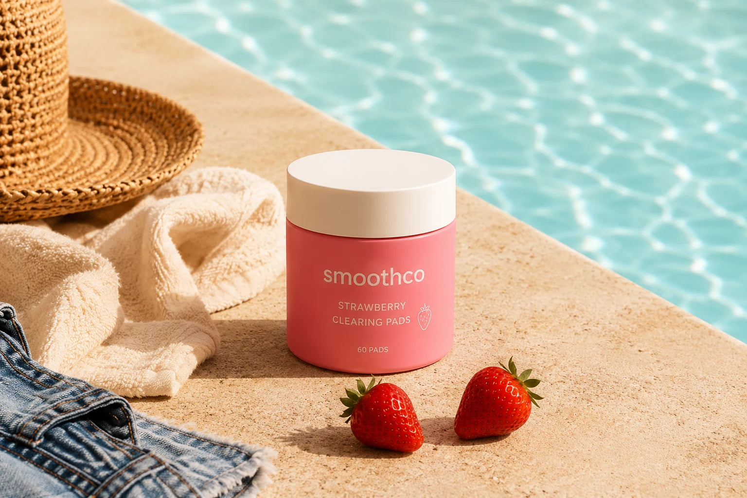 The Check-Stopping Routine. Clearing Pads.